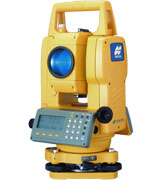 Тахеометры серии GTS-230N
