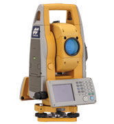 Тахеометры серии GPT-7500