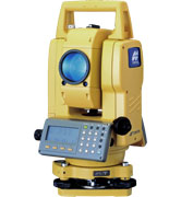 Тахеометры серии GPT-3000N