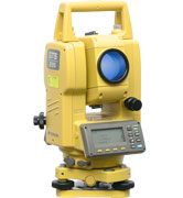 Тахеометры серии GTS-230
