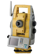 Тахеометры серии GTS-900A
