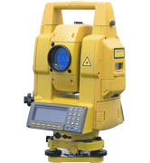 Тахеометры серии GTS-820A