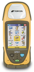 Приемник Topcon GRS-1