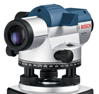 Bosch GOL20D26D