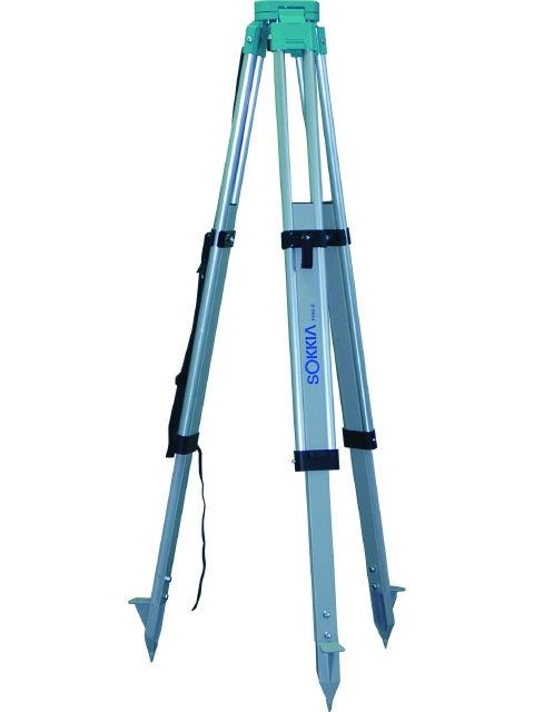 Штатив алюминиевый SOKKIA PFA5-E